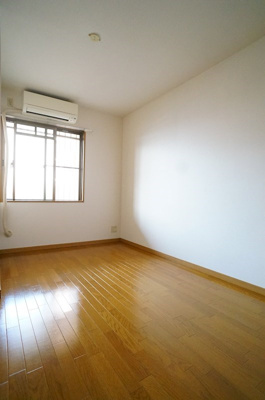 【洋室】 | ファミールハイツ京都伏見ステージⅡ