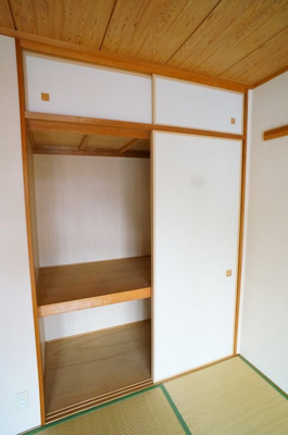 【収納】 | ファミールハイツ京都伏見ステージⅡ