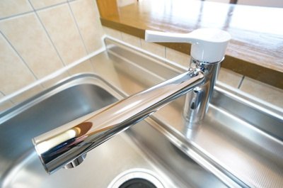 【キッチン】 | ファミールハイツ京都伏見ステージⅡ