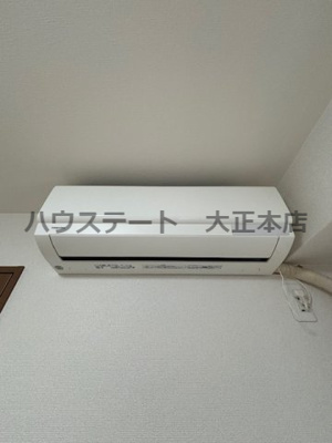 【設備】 | メビウス難波WESTレジデンス 仲介手数料無料