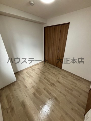 【内装】 | メビウス難波WESTレジデンス 仲介手数料無料