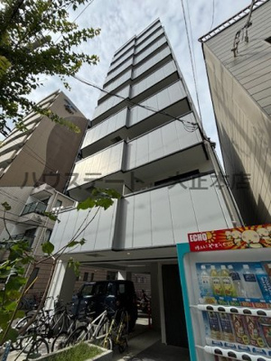 【その他】 | メビウス難波WESTレジデンス 仲介手数料無料