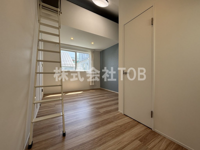 【バルコニー】 | コンセプトヴィレッジ世田谷赤堤