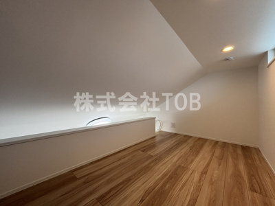 【内装】 | コンセプトヴィレッジ世田谷赤堤