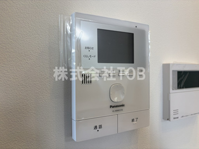 【設備】 | コンセプトヴィレッジ世田谷赤堤