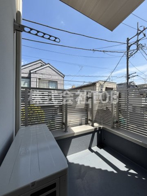 【トイレ】 | コンセプトヴィレッジ世田谷赤堤