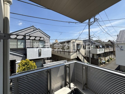 【セキュリティ】 | コンセプトヴィレッジ世田谷赤堤