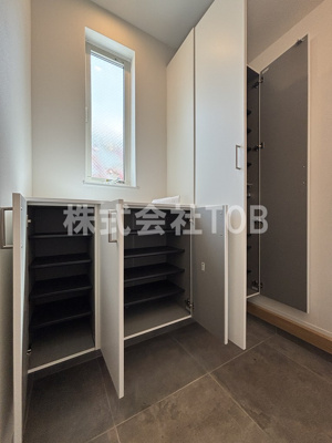 【その他】 | コンセプトヴィレッジ世田谷赤堤