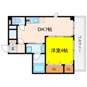 グランパルク西梅田の画像