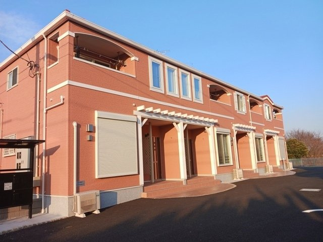 ラッキー　スター