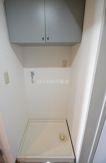 ユーアイビル西観音のその他|反転写真になります