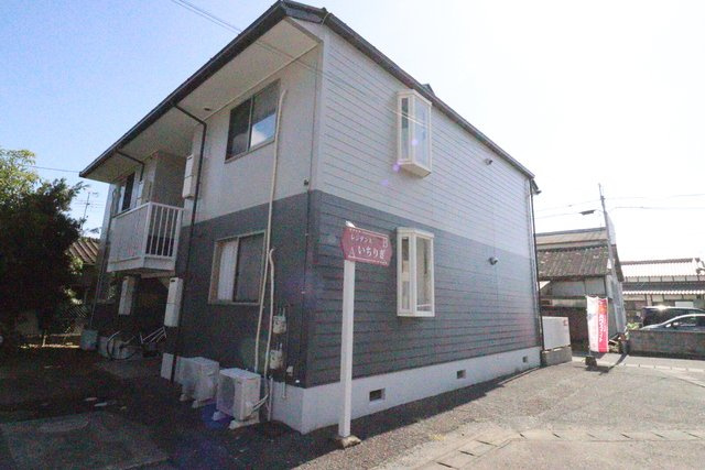 熊本市南区田迎５丁目のアパートのその他共用部分