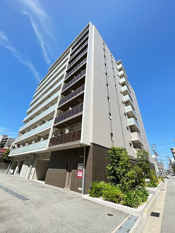 ブランシエスタ西宮