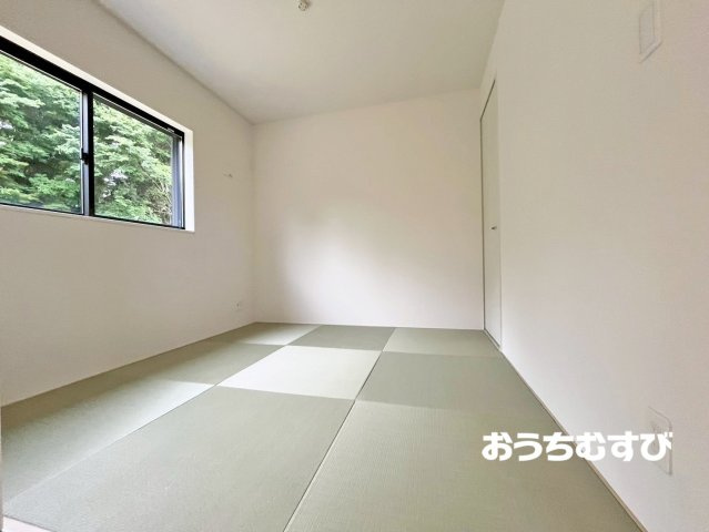 守山区中志段味（全13棟）の和室