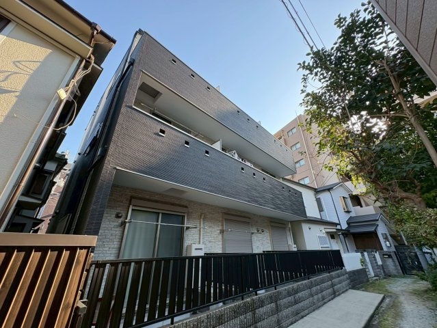 フロンティアスピリット3