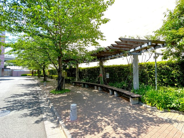 サングランデ桜橋の周辺|お客さまが安心して物件探しをできる空間を目指しています！安心・信頼がモットーのお住まいの情報館『クランディア』へ！