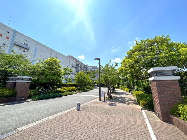 サングランデ桜橋のその他