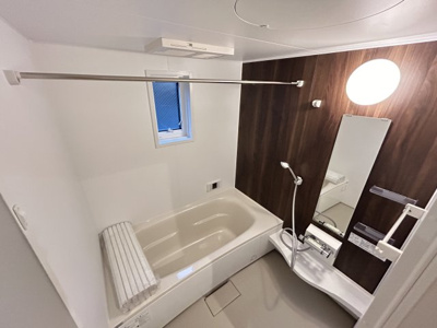 【浴室】 | ベルリードF・千原