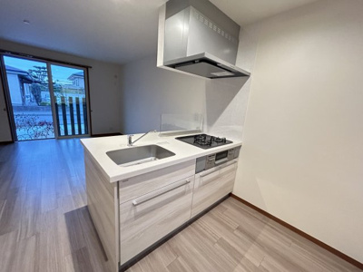 【キッチン】 | ベルリードF・千原