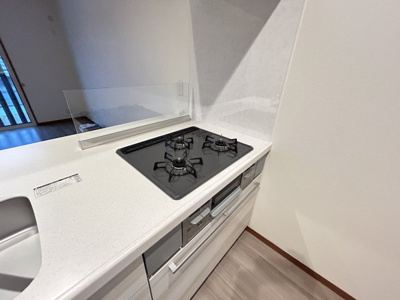 【キッチン】 | ベルリードF・千原