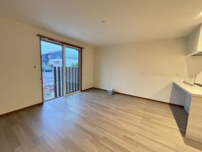 【内装】 | ベルリードF・千原