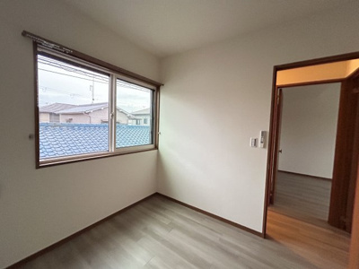 【洋室】 | ベルリードF・千原