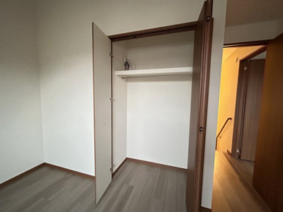 【収納】 | ベルリードF・千原