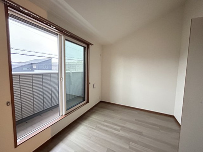 【洋室】 | ベルリードF・千原