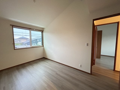 【洋室】 | ベルリードF・千原