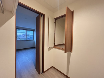 【収納】 | ベルリードF・千原