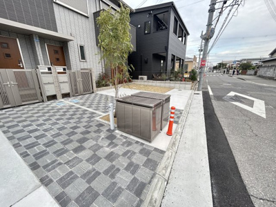 【設備】 | ベルリードF・千原