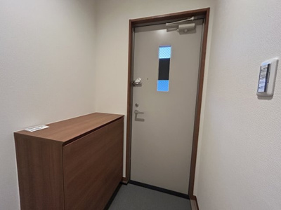 【玄関】 | ベルリードF・千原