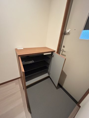 【収納】 | ベルリードF・千原