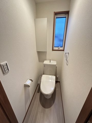 【トイレ】 | ベルリードF・千原