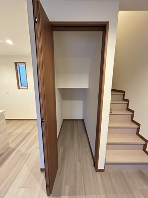 【収納】 | ベルリードF・千原