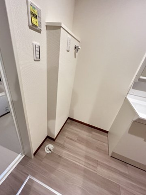 【洗面所】 | ベルリードF・千原