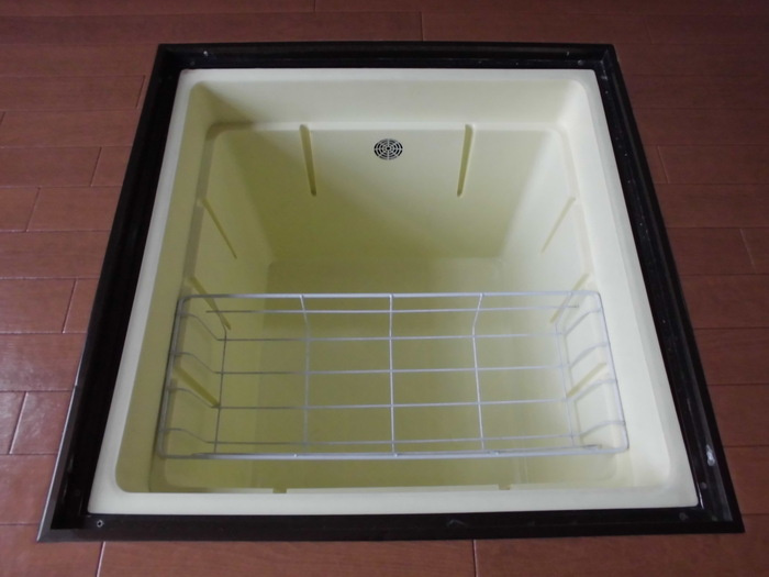 ボナールUの設備