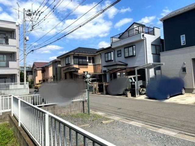 ボナールUの展望