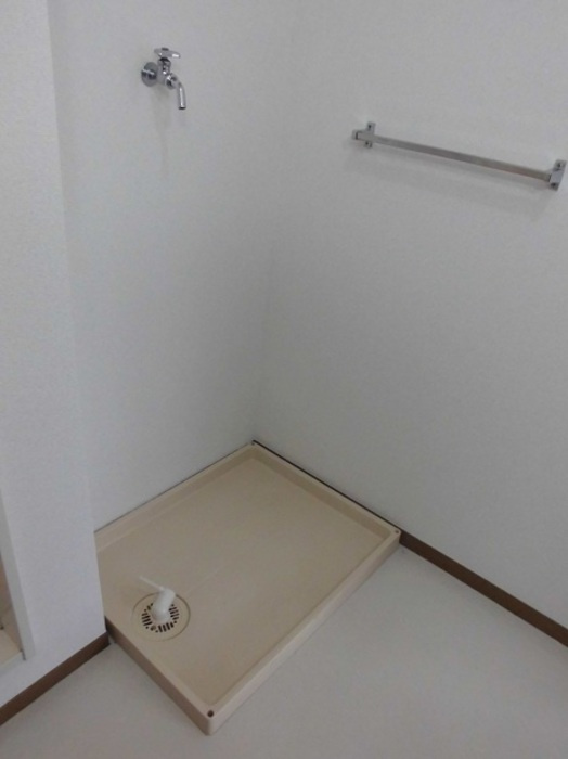 ボナールUの設備