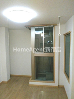 【内装】 | ハイムナウヒルズ