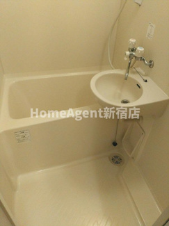 【浴室】 | ハイムナウヒルズ