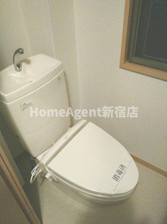 【トイレ】 | ハイムナウヒルズ