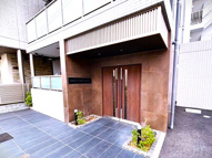 足立区綾瀬２丁目のマンションの画像