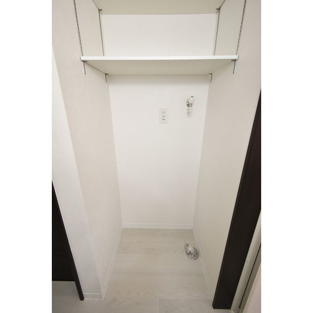 Apartment-Raboの設備|室内洗濯機置き場もあります★