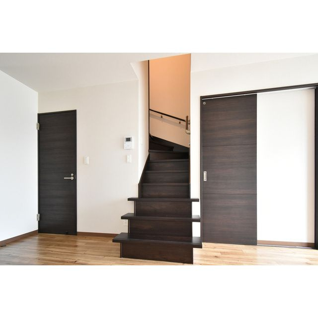 Apartment-Raboの内装