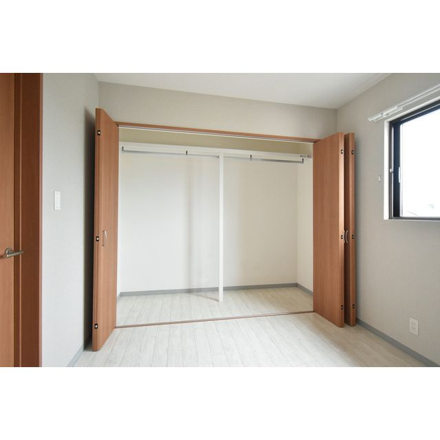 Apartment-Raboの内装