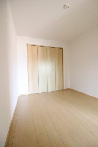 ＫＡＮＯＮ９の寝室
