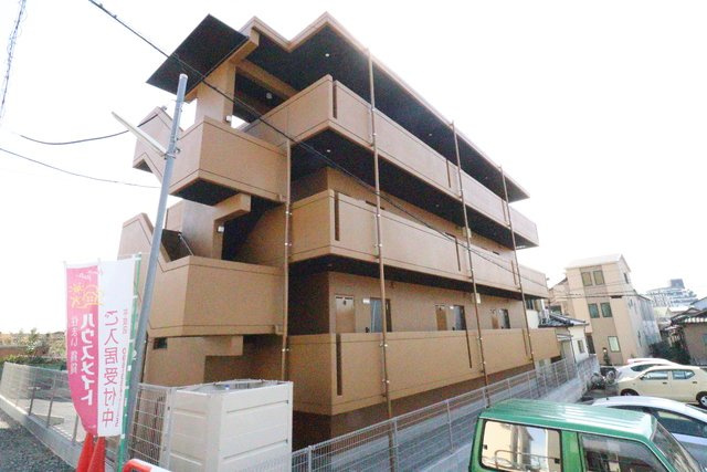 ＫＡＮＯＮ９の外観