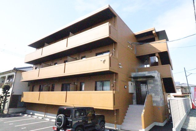 ＫＡＮＯＮ９の外観