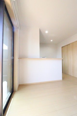 ＫＡＮＯＮ９の居間・リビング